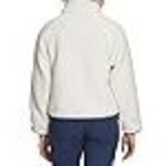 BASS OUTDOOR Women's Fleece Zip Jacket Multi Reversible, S - Picture 10 of 11